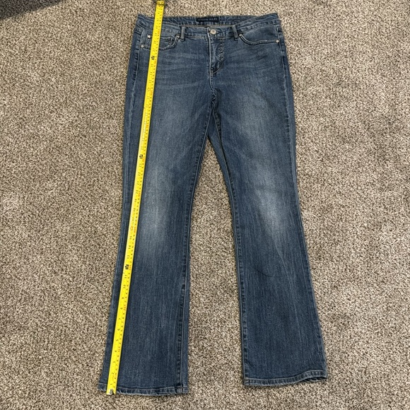 CODE BLEU JEANS - Picture 10 of 11